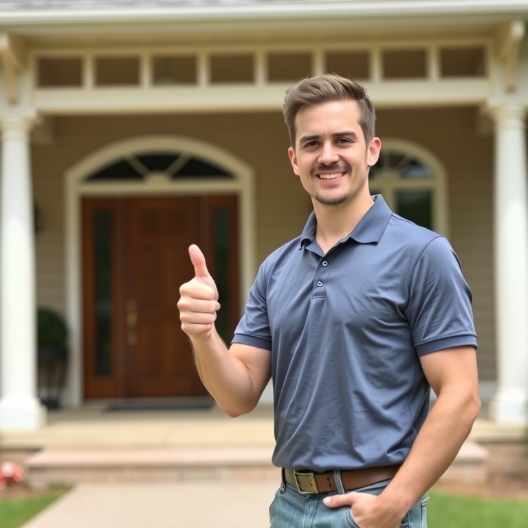 Founder of Lakeland Termite