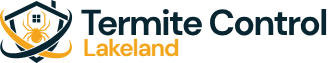Lakeland Termite Control Company Logo